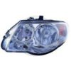 DIEDERICHS 2622181 Headlight